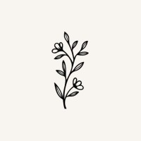 The Daily Blooms logo - Similar company to Monash University Chinese Cultural Society