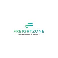 Freight Zone International logistics services co. logo - Similar company to Wosool Transportations & Logistics Company