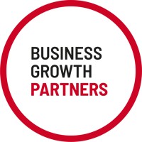 Business Growth Partners South Africa logo - Similar company to Mandel Marketing