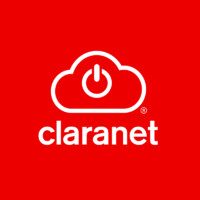 Claranet Brasil logo - Similar company to M4DATA