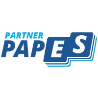 Partner Papes logo - Similar company to Paperlink Sp. Z O.O.