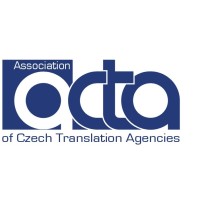 Association of Czech Translation Agencies logo - Similar company to Translation Agencies