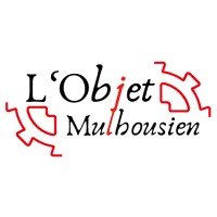 L'Objet Mulhousien logo - Similar company to Incaps Design
