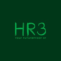 HR3 logo - Similar company to Stratcommrx