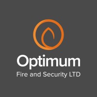 Optimum Fire and Security logo - Similar company to Concept Fire & Security Solutions