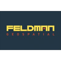 Feldman Geospatial logo - Similar company to Allstate Mapping & Layout