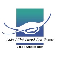 Lady Elliot Island Eco Resort logo - Similar company to Visit Canberra