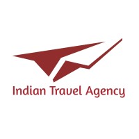 Indian Travel Agency logo - Similar company to 3 Cheers - A Brand Solution Company