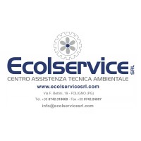 Ecol Service srl logo - Similar company to Sabi̇tek