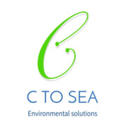 C TO SEA logo - Similar company to C+ Ensemble