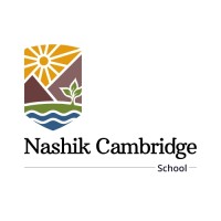 Nashik Cambridge School logo - Similar company to Iit Medico Guide