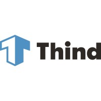 THIND logo - Similar company to Alvair Development