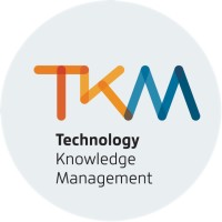 TKM Consulting logo - Similar company to Edme