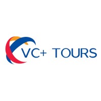 VC+ TOURS PTE. LTD. logo - Similar company to Song Protocol