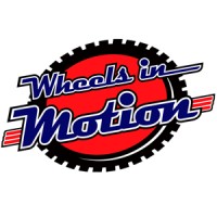 Wheels In Motion Bike Shop