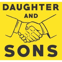 Daughter & Sons