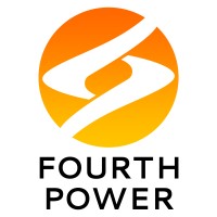 Fourth Power logo - Similar company to Malta Inc