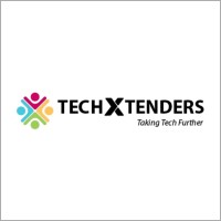 TechXTenders logo - Similar company to Wwdiv Web Studio & Digital Marketing Agency