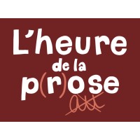 L'heure de la prose logo - Similar company to Oztek Advanced Diving Conference | Adex Australia