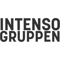 Intensogruppen AB logo - Similar company to Intenso