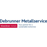 Debrunner Metallservice AG logo - Similar company to Uhcs Constructions Sa