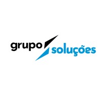 Grupo Soluções logo - Similar company to Go Educação