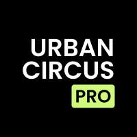 Urban Circus Pro logo - Similar company to Jigen Interactive Studio