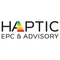 Haptic EPC & Advisory logo - Similar company to Rubicon Commercial