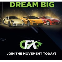 Cash FX - Invest in your future logo - Similar company to 404 Page Not Found