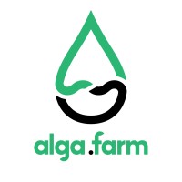 alga.farm logo - Similar company to Algavantage