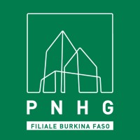 PNHG Filiale Burkina Faso logo - Similar company to Pnhg
