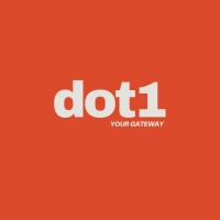 dot1 logo - Similar company to Dot1 Solutions Private Limited (A Member Firm Of Andersen Consulting)