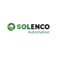 Solenco Automation AB logo - Similar company to Eando