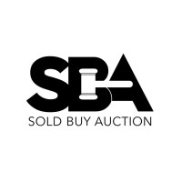 Sold Buy Auction logo - Similar company to Witmore Ltd