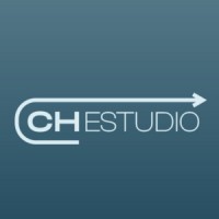 CH Estudio Abogados logo - Similar company to Bildenlex Abogados