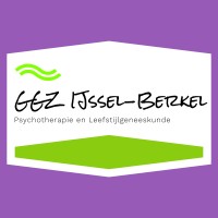 GGZ IJssel-Berkel logo - Similar company to Kadanst