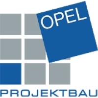 Opel Projektbau logo - Similar company to Global Flash Service Gmbh & Co. Kg