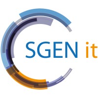 SGEN it, s.r.o. logo - Similar company to Drip It