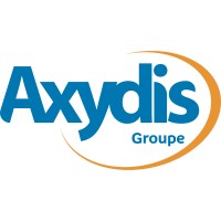 Axydis Groupe logo - Similar company to Oj Com Solutions
