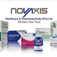 Novaxis Healthcare (Pvt) Ltd logo - Similar company to Shrooq Pharmaceuticals (Pvt) Ltd