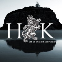 Hunter & King logo - Similar company to Hago Energetics