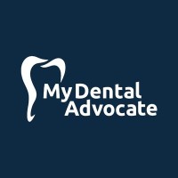 My Dental Advocate logo - Similar company to Lume App