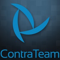 ContraTeam logo - Similar company to Mint Hosting