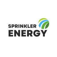 Sprinkler Energy B.V. logo - Similar company to Expirion B.V.
