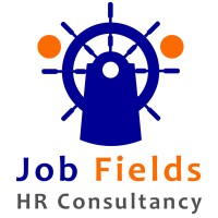 Job Fields HR Consultancy logo - Similar company to Force 1 Security Services