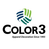 Color 3 Embroidery Inc. logo - Similar company to Idecide Interactive