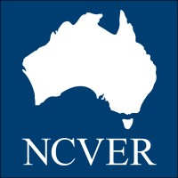 National Centre for Vocational Education Research (NCVER) logo - Similar company to Victorian Tafe Association