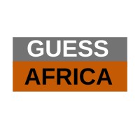 GUESS AFRICA logo - Similar company to Fondation Sadev - Coopération & Développement