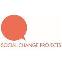 Social Change Projects logo - Similar company to Reality Learning