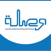 Wasllah logo - Similar company to Ecofocusjo